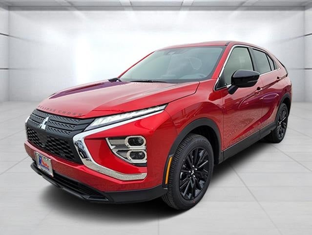 2025 Mitsubishi Eclipse Cross LE