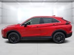 2025 Mitsubishi Eclipse Cross LE