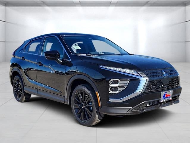 2025 Mitsubishi Eclipse Cross LE