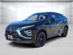 2025 Mitsubishi Eclipse Cross LE