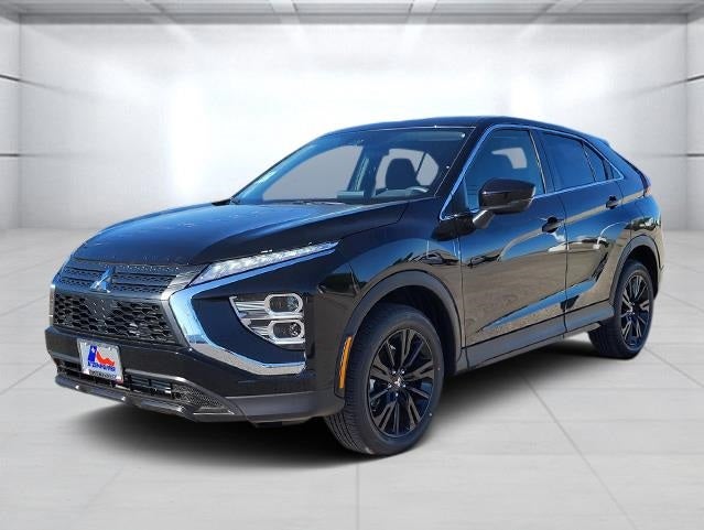 2025 Mitsubishi Eclipse Cross LE