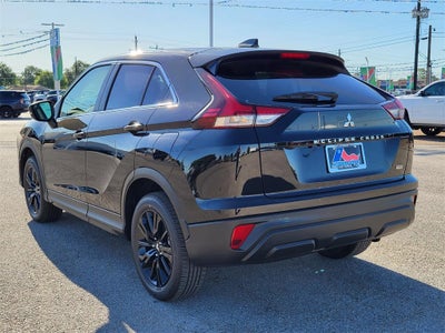 2025 Mitsubishi Eclipse Cross LE