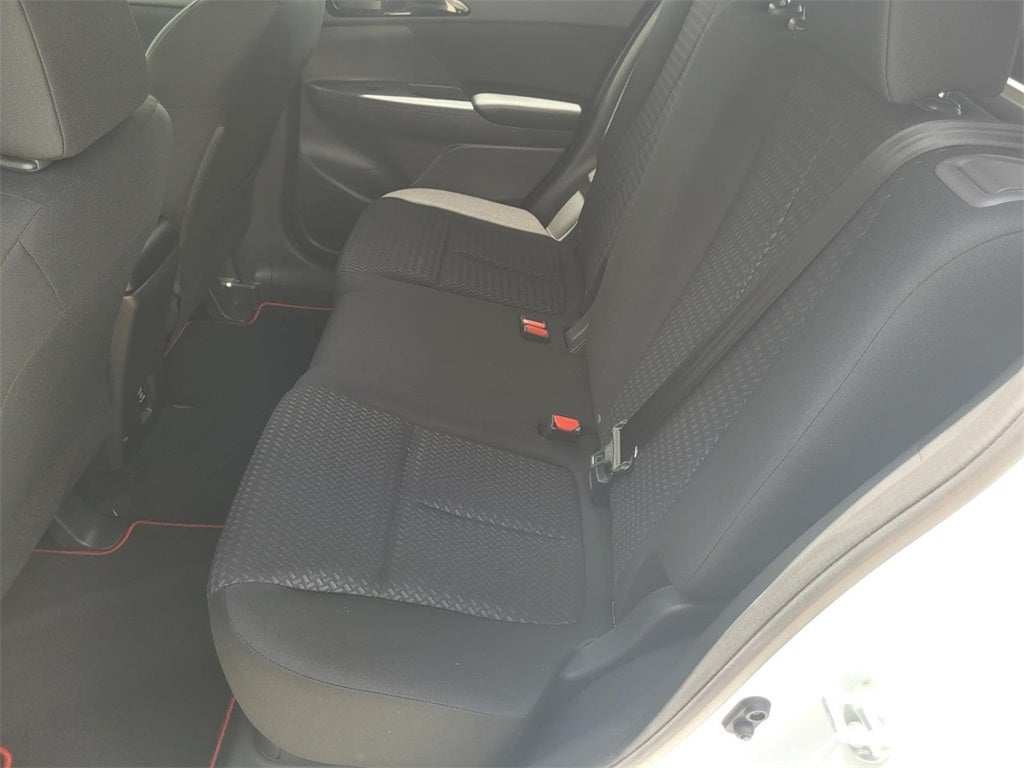 2024 Mitsubishi Eclipse Cross Ralliart