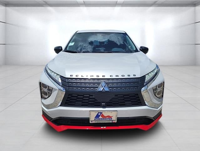 2024 Mitsubishi Eclipse Cross Ralliart