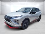 2024 Mitsubishi Eclipse Cross Ralliart