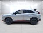2024 Mitsubishi Eclipse Cross Ralliart