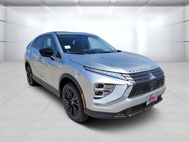 2025 Mitsubishi Eclipse Cross LE