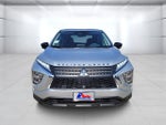 2025 Mitsubishi Eclipse Cross LE