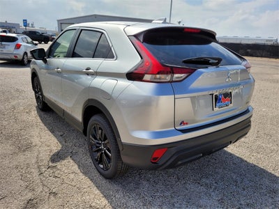 2025 Mitsubishi Eclipse Cross LE