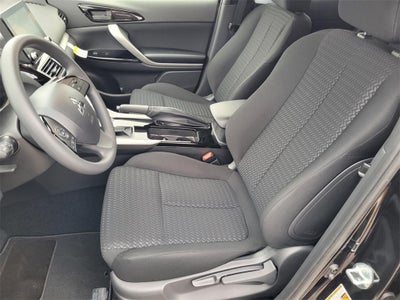 2025 Mitsubishi Eclipse Cross LE