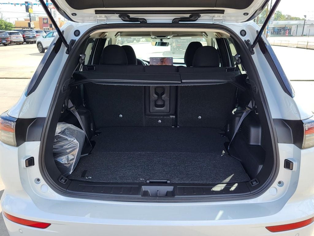 2026 Mitsubishi Outlander ES