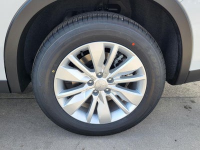 2026 Mitsubishi Outlander ES