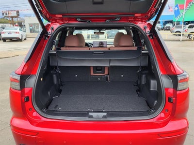 2026 Mitsubishi Outlander SEL