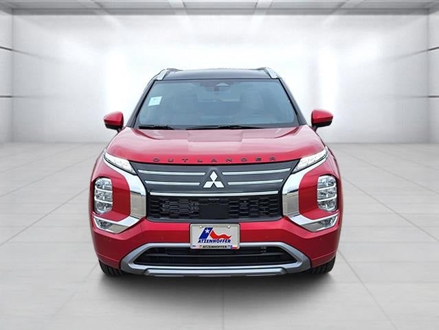 2026 Mitsubishi Outlander SEL