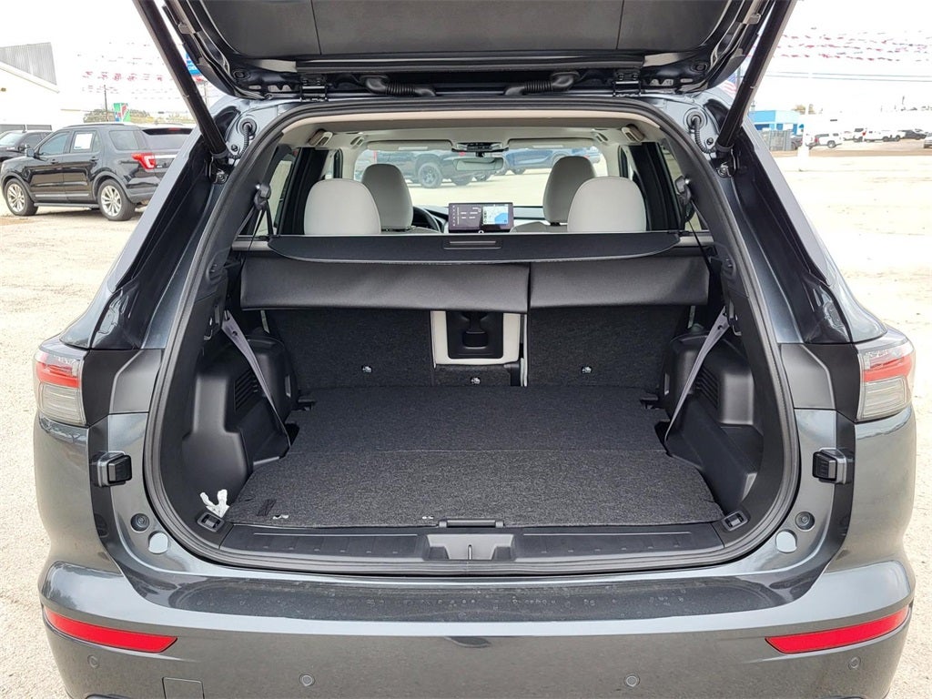 2026 Mitsubishi Outlander SEL