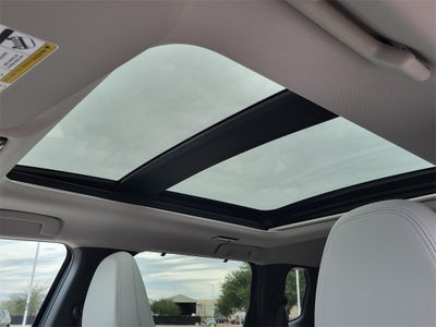 2026 Mitsubishi Outlander SEL