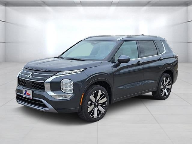 2026 Mitsubishi Outlander SEL