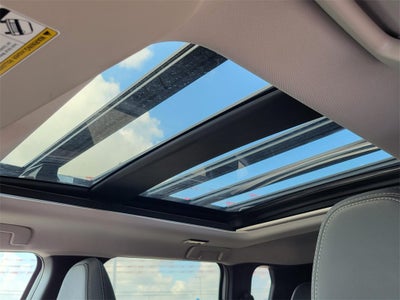 2025 Mitsubishi Outlander Trail Edition