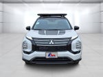 2026 Mitsubishi Outlander Trail Edition