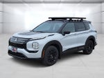 2026 Mitsubishi Outlander Trail Edition