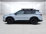 2026 Mitsubishi Outlander Trail Edition