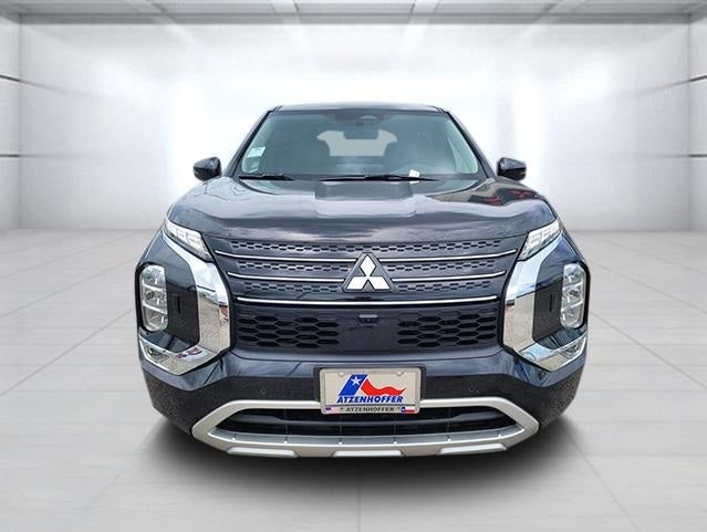 2024 Mitsubishi Outlander PHEV SE