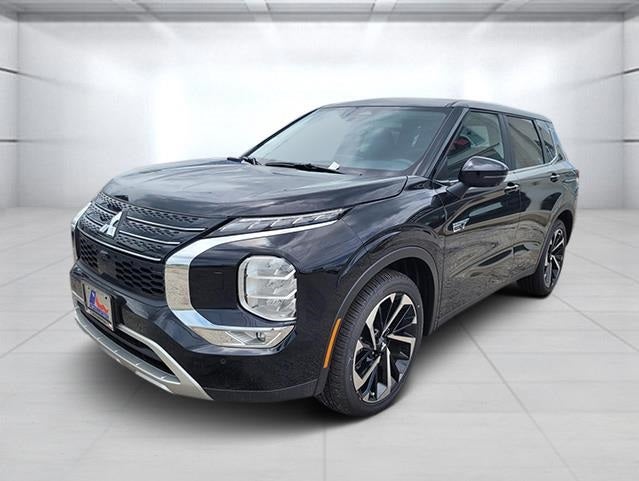 2024 Mitsubishi Outlander PHEV SE