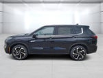 2024 Mitsubishi Outlander PHEV SE