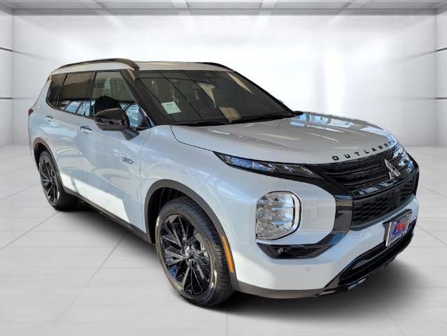 2024 Mitsubishi Outlander PHEV SEL