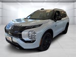 2024 Mitsubishi Outlander PHEV SEL