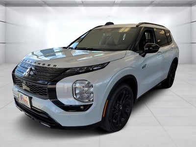 2024 Mitsubishi Outlander PHEV SEL