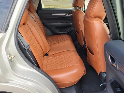 2024 Mazda Mazda CX-5 2.5 S Select Package