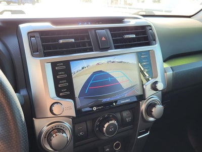 2023 Toyota 4Runner TRD Sport