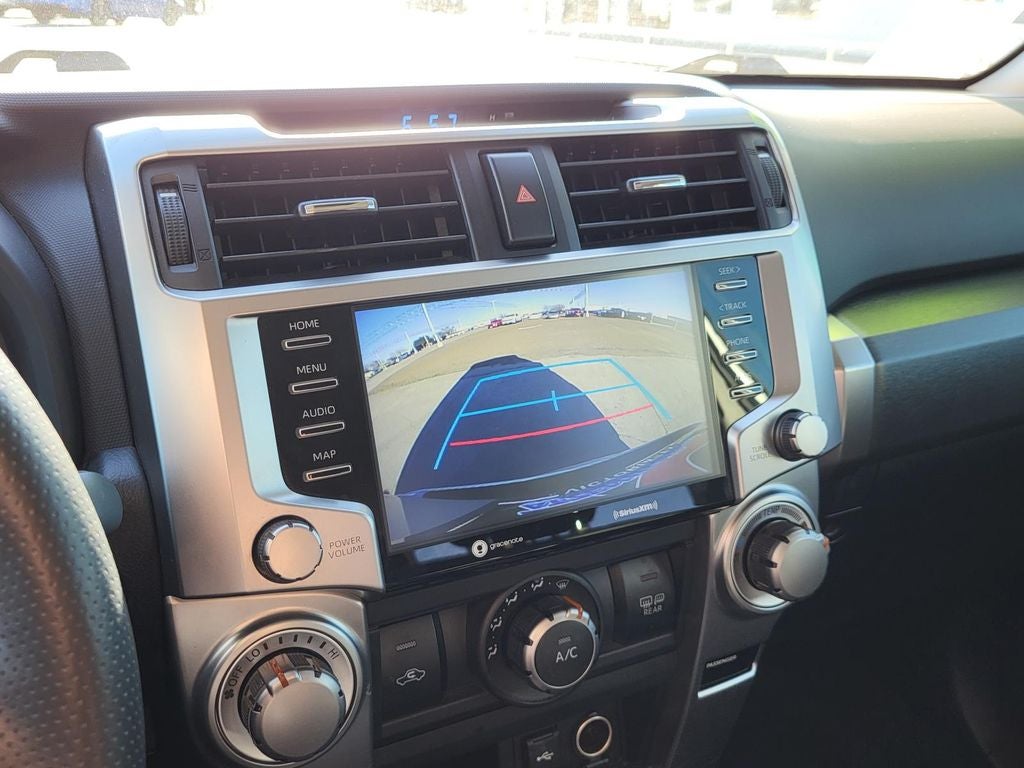 2023 Toyota 4Runner TRD Sport