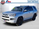 2023 Toyota 4Runner TRD Sport