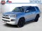 2023 Toyota 4Runner TRD Sport