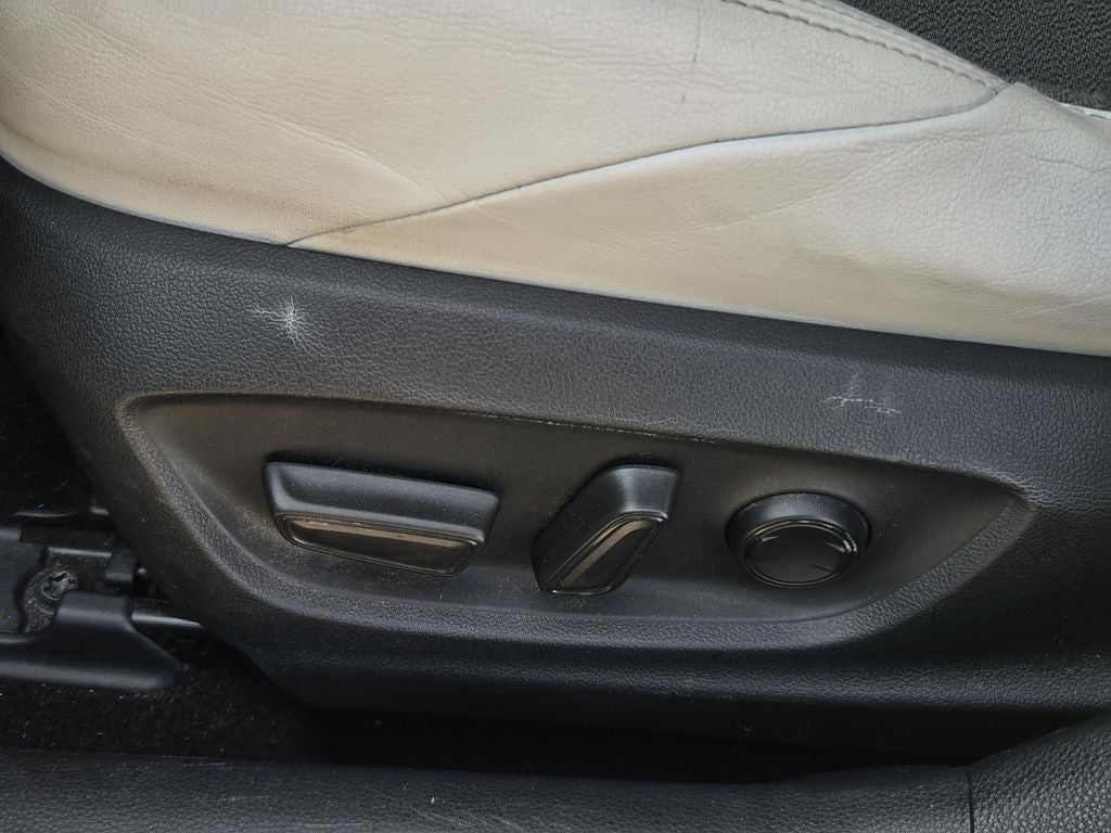 2019 Toyota Corolla XSE