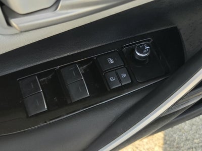 2019 Toyota Corolla XSE