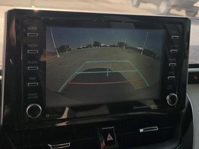 2019 Toyota Corolla XSE
