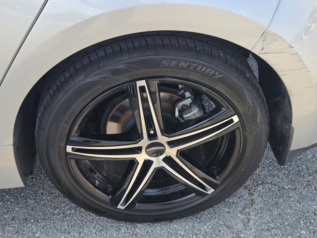 2019 Toyota Corolla XSE