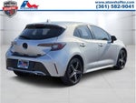 2019 Toyota Corolla XSE