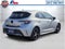 2019 Toyota Corolla XSE