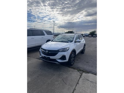 2020 Buick Encore GX gx