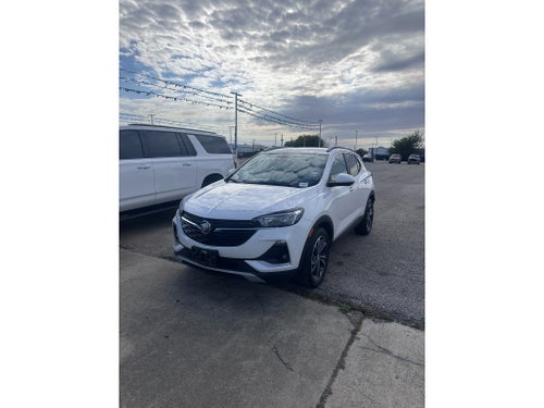 2020 Buick Encore GX gx