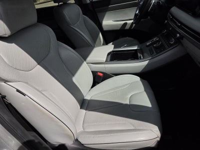 2024 Hyundai Palisade SEL 7P