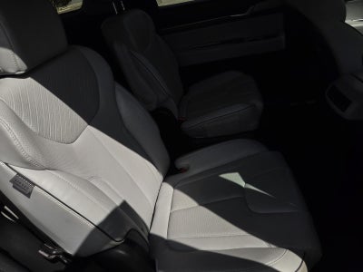 2024 Hyundai Palisade SEL 7P