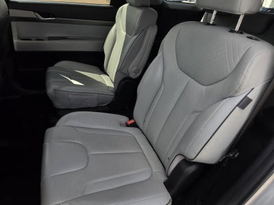 2024 Hyundai Palisade SEL 7P