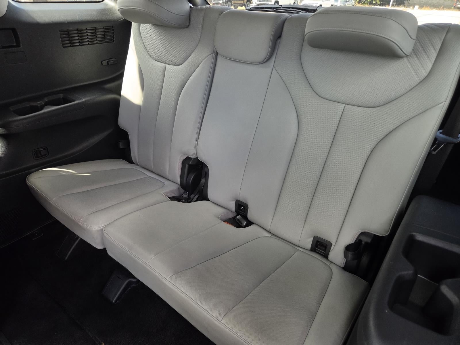 2024 Hyundai Palisade SEL 7P