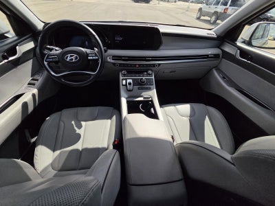 2024 Hyundai Palisade SEL 7P