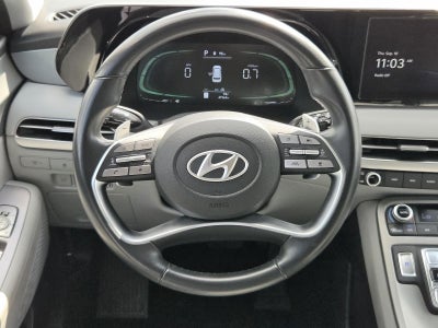 2024 Hyundai Palisade SEL 7P
